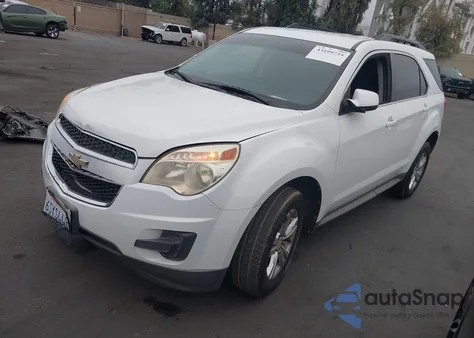 2012 Chevrolet Equinox 1Lt from USA, damaged, VIN 2GNALDEK4C6100327